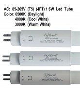 Vive T5 4FT 16W Led Tube